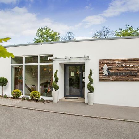 Haus Sommerhof Sindelfingen Eksteriør bilde