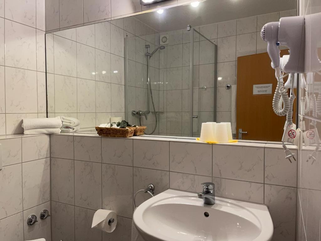 Haus Sommerhof Sindelfingen Eksteriør bilde