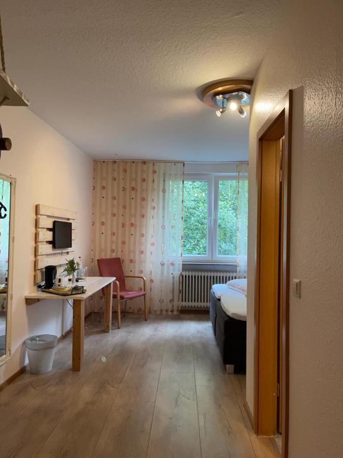 Haus Sommerhof Sindelfingen Eksteriør bilde