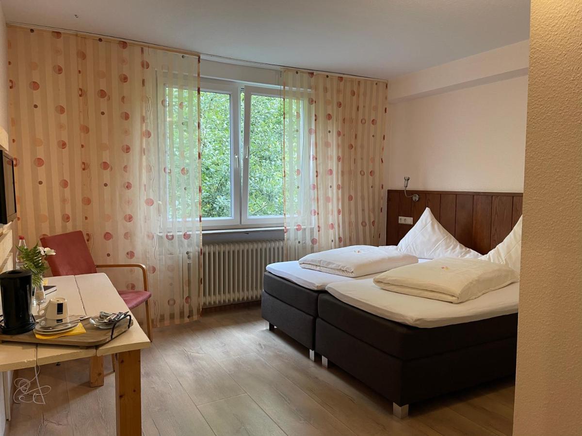 Haus Sommerhof Sindelfingen Eksteriør bilde