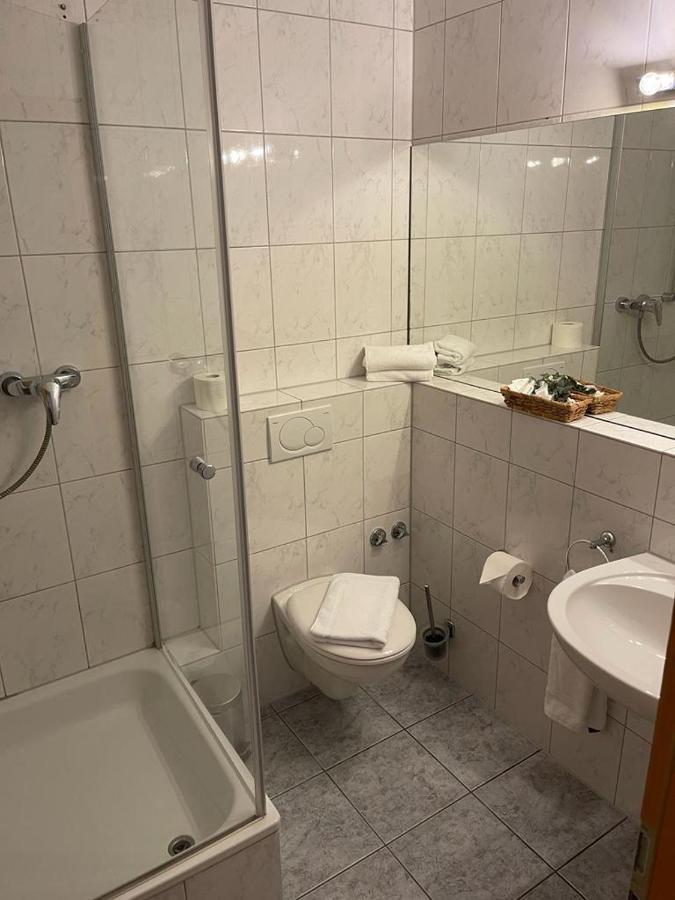 Haus Sommerhof Sindelfingen Eksteriør bilde