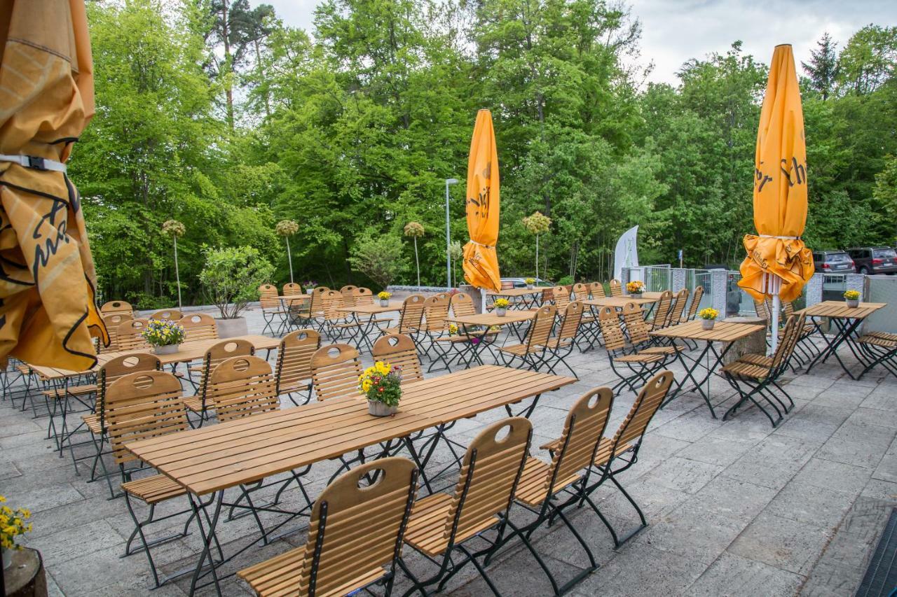 Haus Sommerhof Sindelfingen Eksteriør bilde